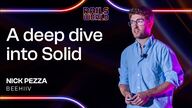 Rails World 2026: A deep dive into Solid Cable (Nick Pezza)