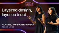 Rails World 2026: How a Designer started shipping production Rails (Alicia Rojas and Arely Rivera)