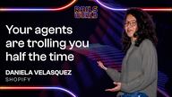 Rails World 2026: Agents on Rails: Building AI Pipelines in plain Ruby (Daniela Velasquez)