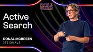 Rails World 2026: Active Search (Donal McBreen)