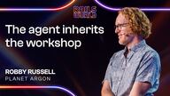 Rails World 2026: The Most Valuable Engineer Isn't Shipping Features (Robby Russell)