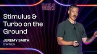 Rails World 2026: Practical Hotwire: Stimulus and Turbo on the Ground (Jeremy Smith)