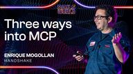 Rails World 2026: I Didn't Get MCP, So I Built My Way Through It (Enrique Mogollan)