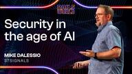 Rails World 2026: Hot Cell: Securing Active Storage in the age of AI (Mike Dalessio)