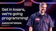 Rails World 2026: Closing keynote (Aaron Patterson)